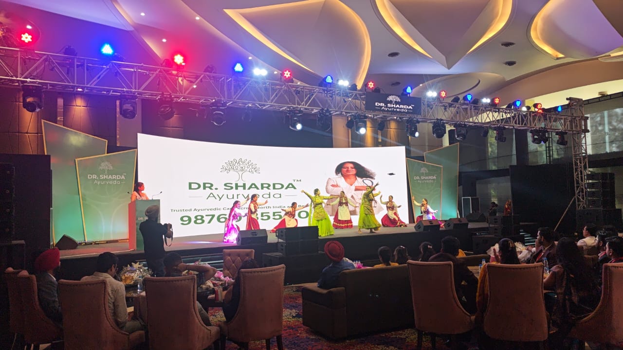 Wedding Event - Elegant Ceremony and Celebration Planning